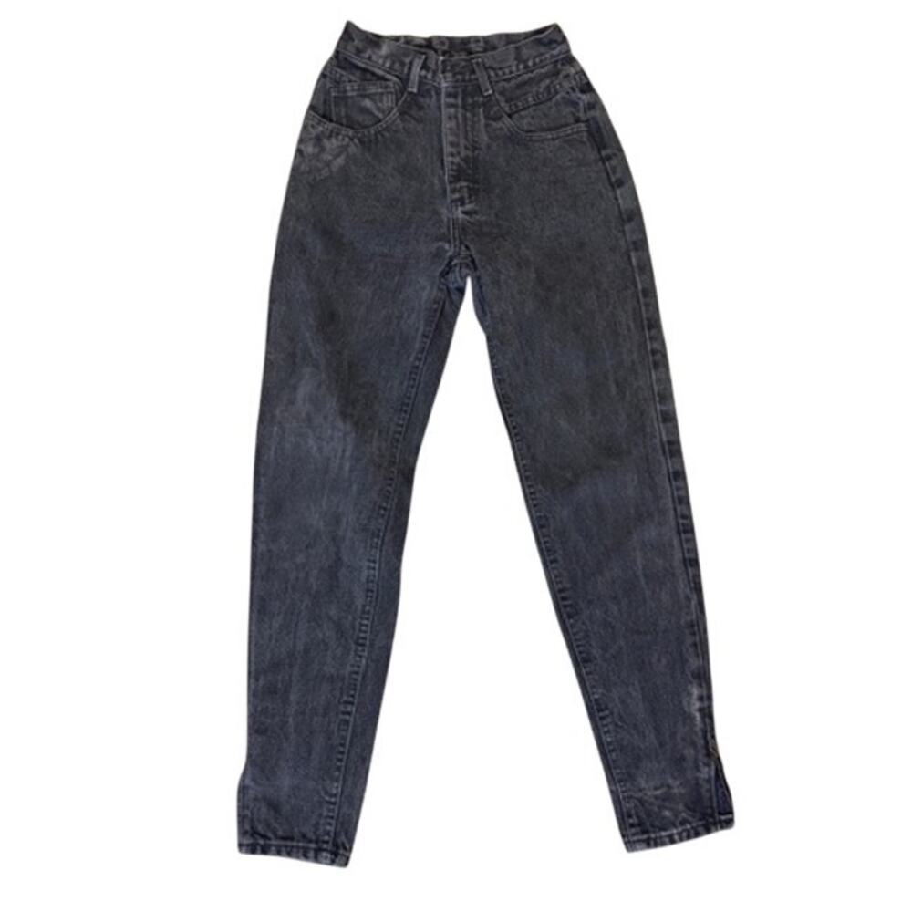 Vintage LEE Acid Wash Lee Jeans Fits like a 24/0